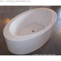 Freestanding Bathtub (XD-05208), Size: 180x103x55cm